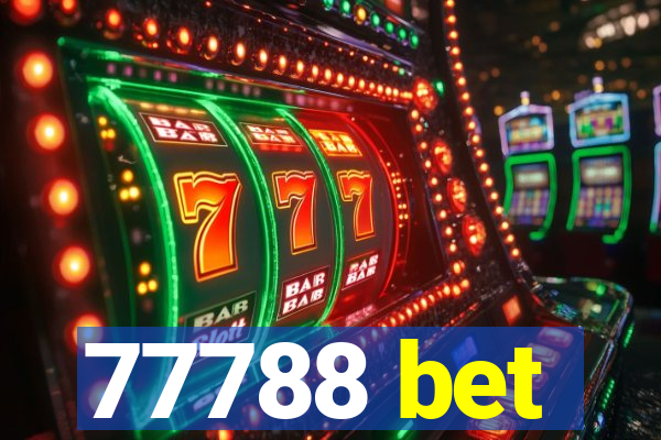 77788 bet